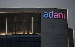 adani-group-forms-jv-for-green-hydrogen-marketing-and-sales-adani-enterprise-share-price-falls